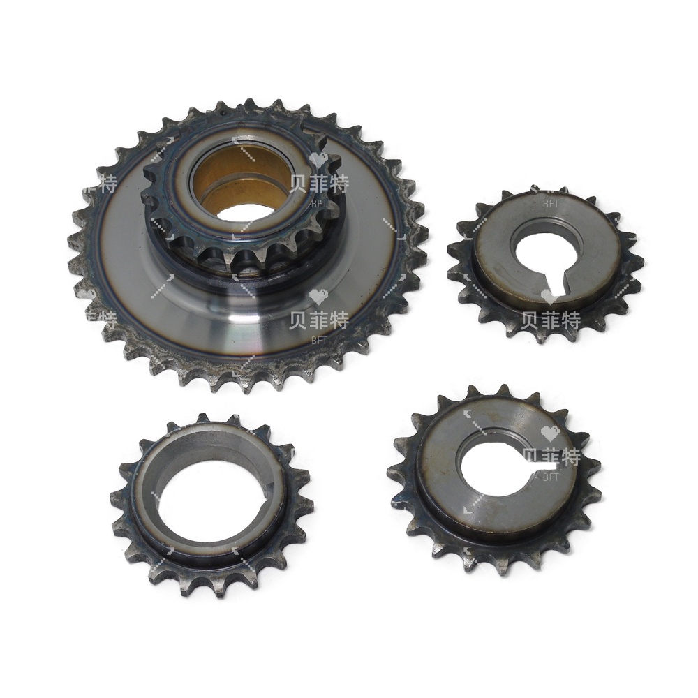 Nissan Sprocket 